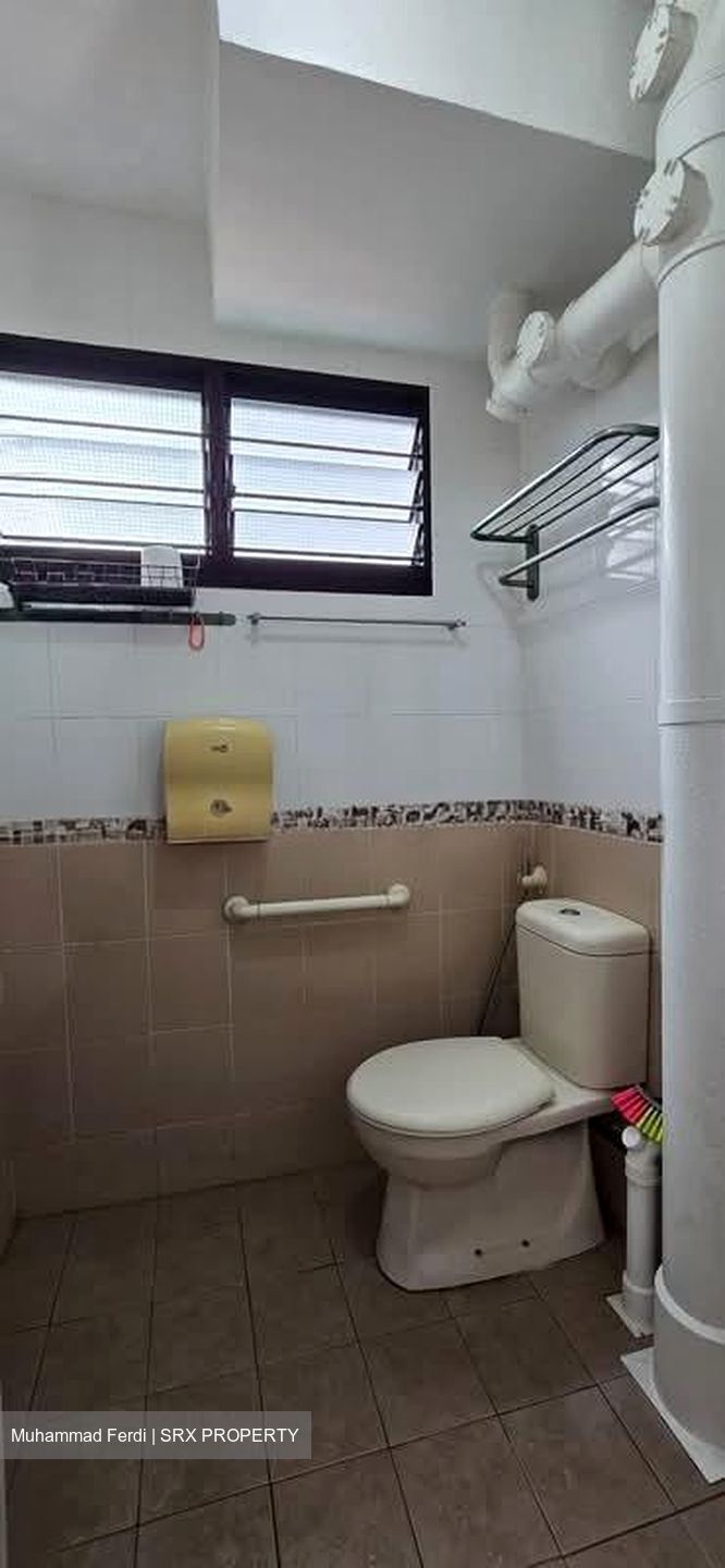Blk 741 Nee Soon Central Spring (Yishun), HDB 4 Rooms #566558971